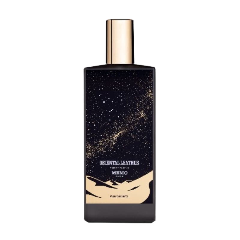 Cuir East EDP 75 ml - Memo Paris