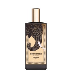 Cuir indien EDP - Memo Paris | Parfumerie Laura - Livraison Gratuite