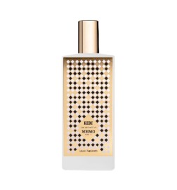 EDP KEDU - MEMO Paris | Parfumerie Laura - Livraison Gratuite