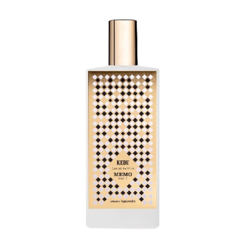 EDP KEDU - MEMO Paris | Parfumerie Laura - Livraison Gratuite