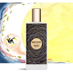 EDP Moon Fever - Memo Paris | Parfumerie Laura - Livraison Gratuite
