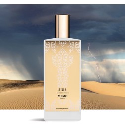 EDP SIWA - Memo Paris | Parfumerie Laura - Livraison Gratuite