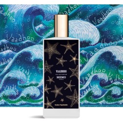 EDP Vaadhoo - Memo Paris | Parfumerie Laura - Livraison Gratuite