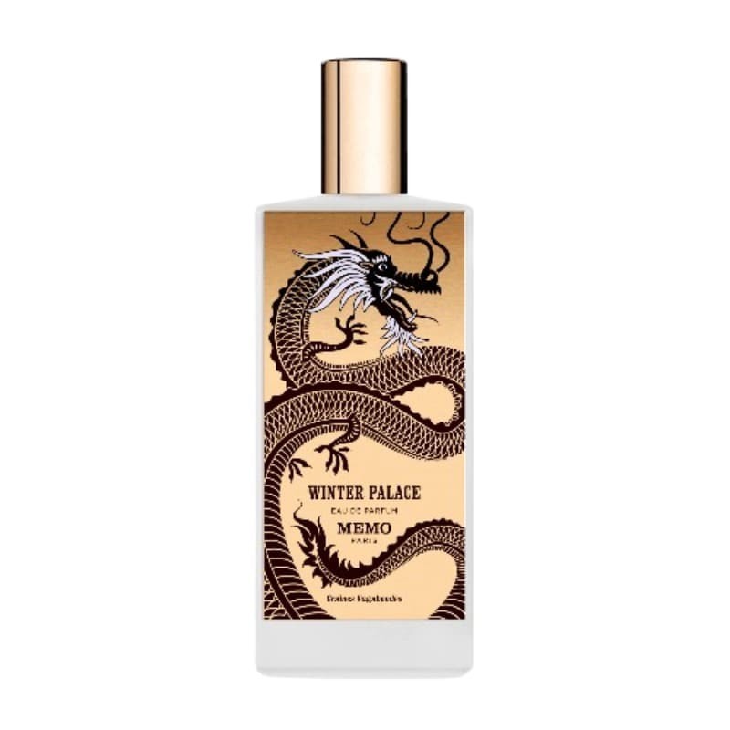 EDP Winter Palace - Memo Paris | Perfumery Laura - Free Shipping