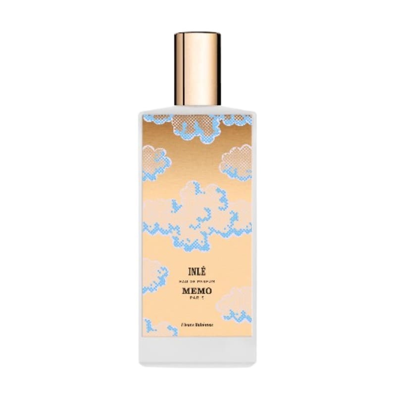 EDP INLÉ - MEMO Paris | Parfumerie Laura - Livraison Gratuite