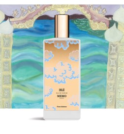 EDP INLÉ - MEMO Paris | Parfumerie Laura - Livraison Gratuite