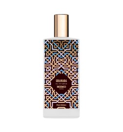 EDP Granada - Memo Paris | Perfumery Laura - Free Shipping