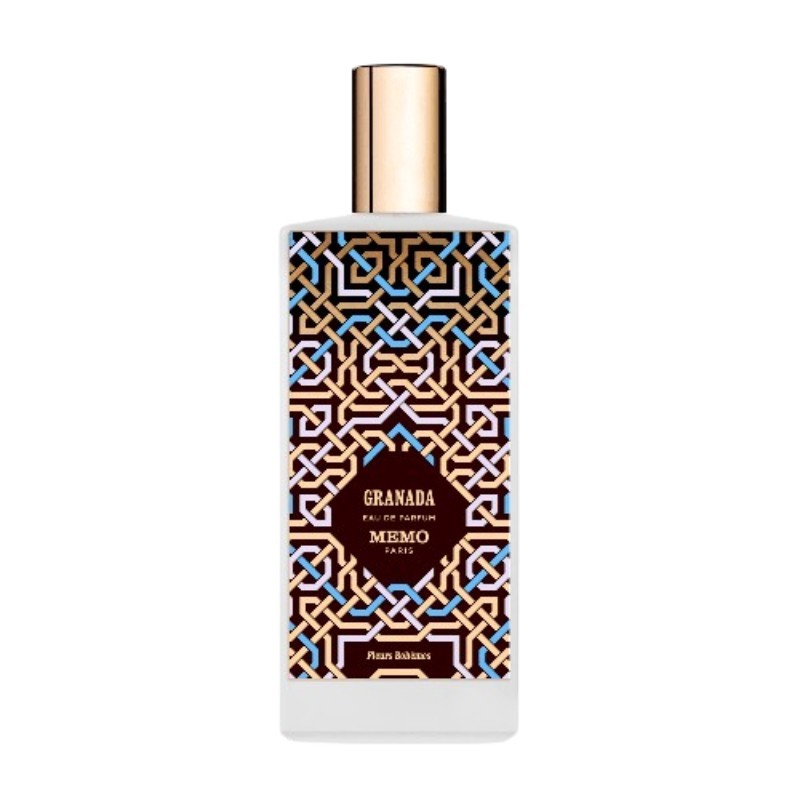 EDP Grenade - Memo Paris | Parfumerie Laura - Livraison Gratuite