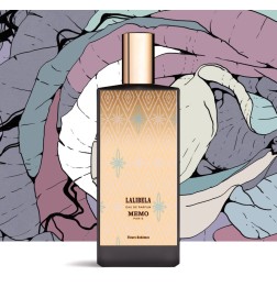 EDP LALIBela - Memo Paris | Parfumerie Laura - Livraison Gratuite