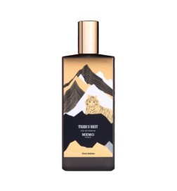 EDP Tiger's Nest - Memo Paris | Perfumery Laura - Free Shipping