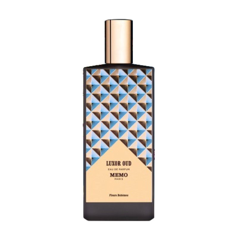 EDP LUXOR OUD - MEMO Paris | Parfumerie Laura - Livraison Gratuite