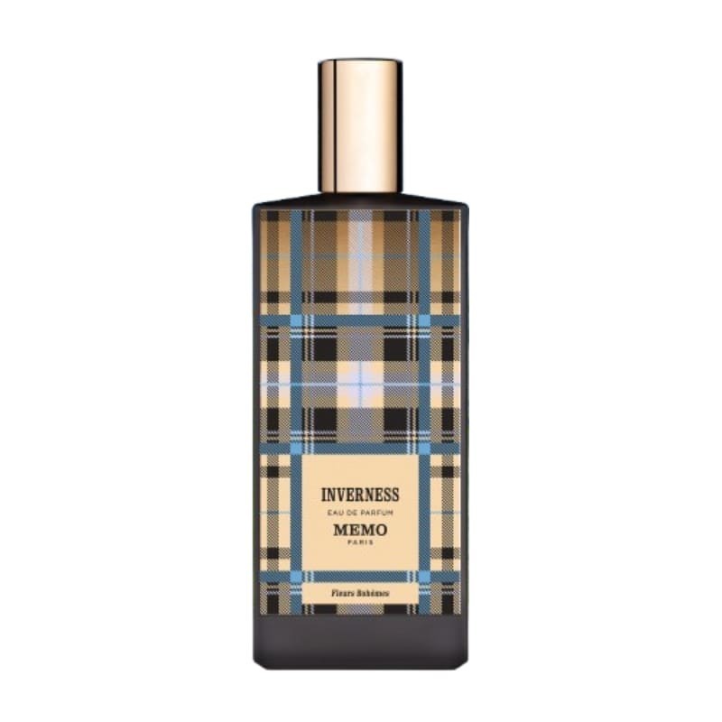 EDP Inverness - Memo Paris | Parfumerie Laura - Livraison Gratuite