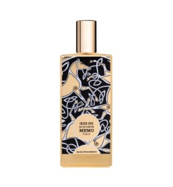 EDP Irish Oud - Memo Paris | Parfumerie Laura - Livraison Gratuite