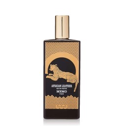 EDP African Leather Rose - Memo Paris | Perfumery Laura - Free Shipping