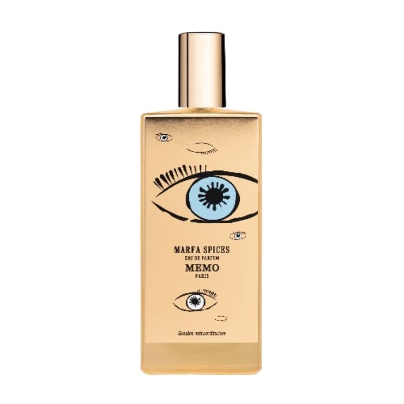 EDP Marfa Spices - Memo Paris | Perfumery Laura - Free Shipping
