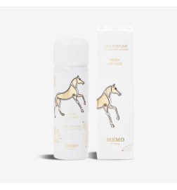 Parfum de cheveux Cuir irlandais - Memo Paris | Parfumerie Laura - Livraison Gratuite