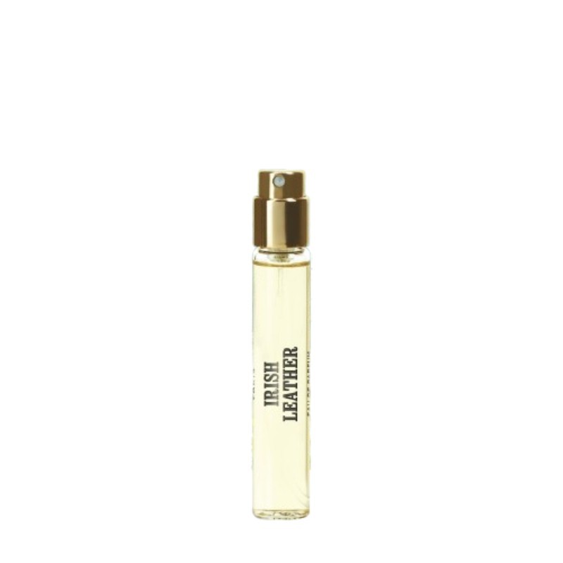 Irish Leather - Travel - Memo Paris | Perfumery Laura - Free Shipping