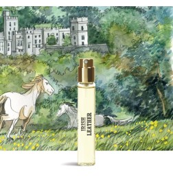 Irish Leather - Travel - Memo Paris | Perfumery Laura - Free Shipping