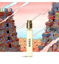 Maturai - Voyage - Memo Paris | Parfumerie Laura - Livraison Gratuite