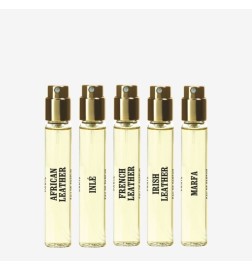 Exclusive Set - Travel Size - Memo Paris | Perfumery Laura - Free Shipping