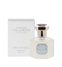 Teint de Neige Perfume 30 ml - Lorenzo Villoresi