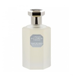 Edt Teint of Neige Eau de Toilette - Lorenzo Villoresi