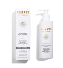Nettoyant doux Protection urbaine 200 ml - Perris Swiss Laboratory