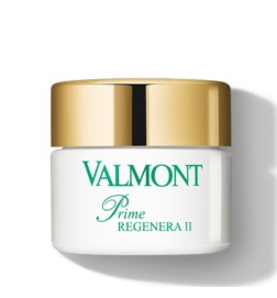 Prime Regenera II 50 ml - Valmont. Crème de réparation intense Valmont.