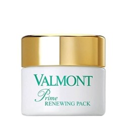 Premier pack de renouvellement 50ml - Valmont - masque d'alimentation anti-stress Valmont