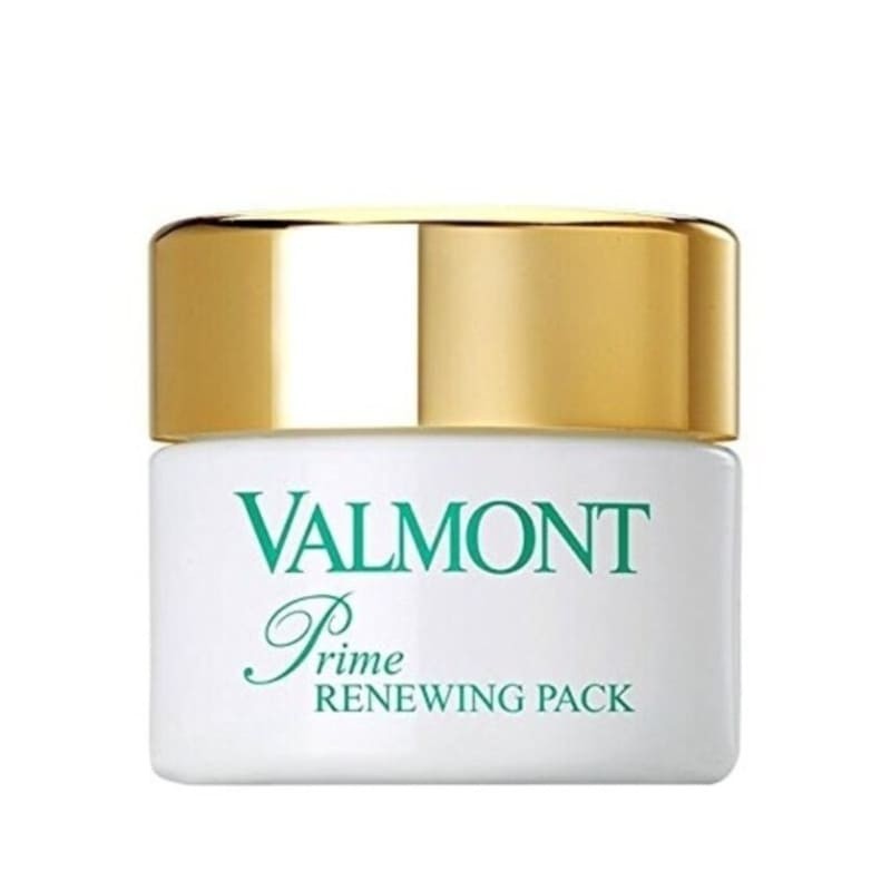 Premier pack de renouvellement 50ml - Valmont - masque d'alimentation anti-stress Valmont