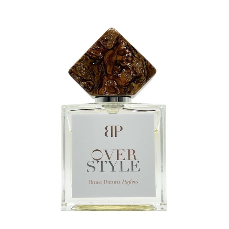 Sur le style - Bruno Perrucci