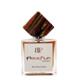 Amberum Extrait de Parfum 50 ml - Bruno Perrucci Livraison gratuite!