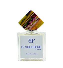 Extraire double liaison de parfum 50 ml - Bruno Perrucci