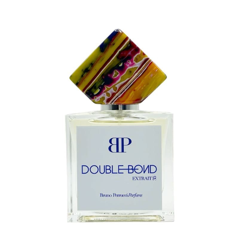 Double Bond Extrait of Parfum 50 ml - Bruno Perrucci
