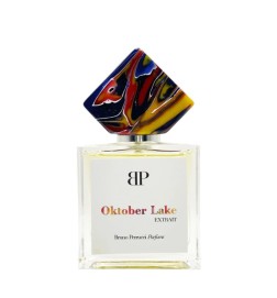 Oktober Lake Extrait of Parfum 50 ml - Bruno Perrucci Free shipping!