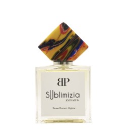 Sublimizia extrait of Parfum 50 ml - Bruno Perrucci