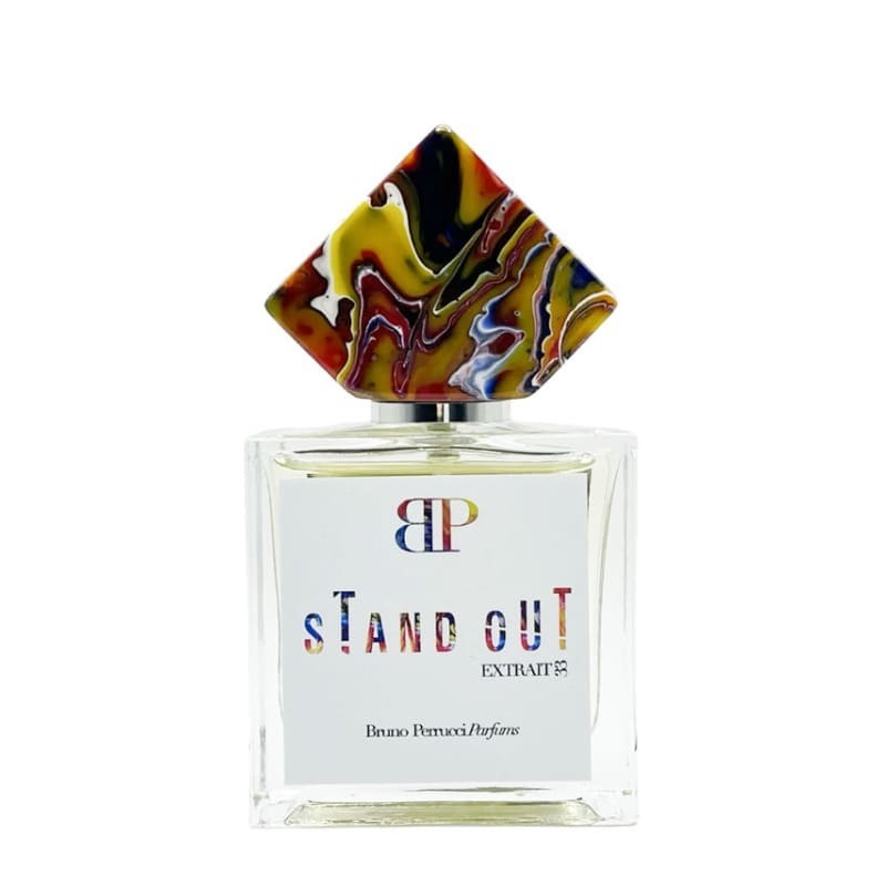 Se démarquer de Parfum 50 ml - Bruno Perrucci Livraison gratuite!