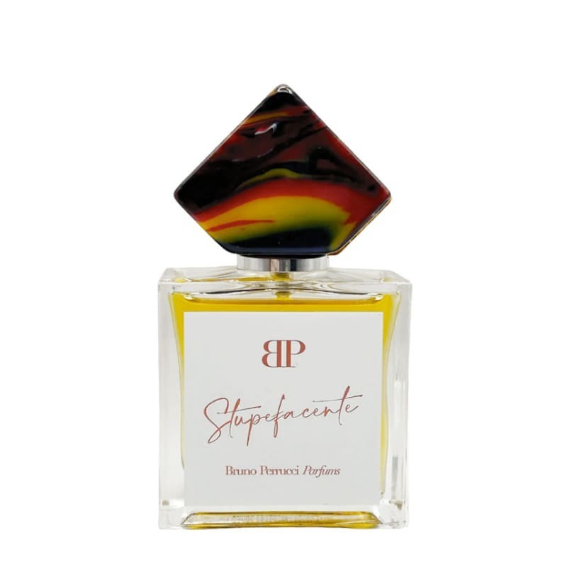 STUPEFACANTE Extrait of Parfum 50 ml - Bruno Perrucci Free shipping!