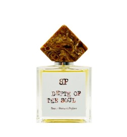 Profondeur de l'âme extraité de Parfum 50 ml - Bruno Perrucci Livraison gratuite!