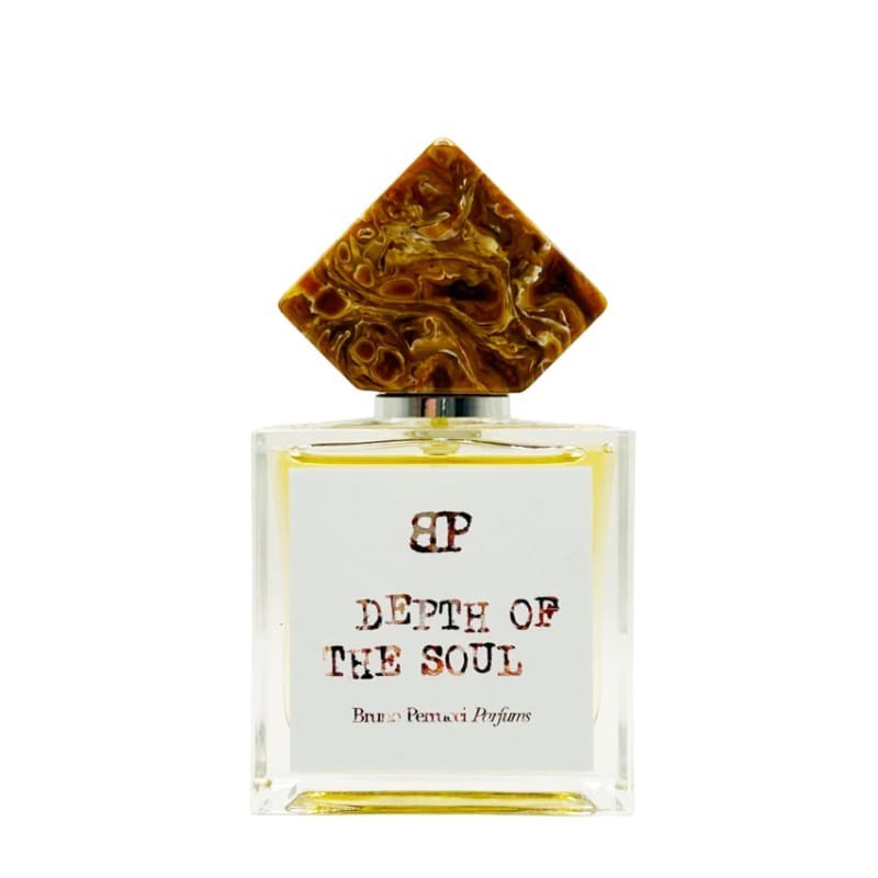 Profondeur de l'âme extraité de Parfum 50 ml - Bruno Perrucci Livraison gratuite!