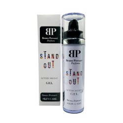 Stand Out Gel After Shave -...