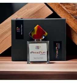Amberum Extrait of Parfum 50 ml - Bruno Perrucci Free shipping!