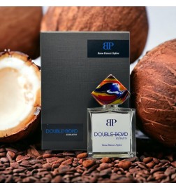 Double Bond Extrait of Parfum 50 ml - Bruno Perrucci