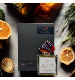 Oktober Lake Extrait de Parfum 50 ml - Bruno Perrucci Livraison gratuite!
