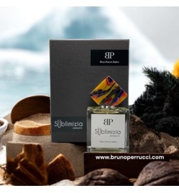 Sublimizia extrait of Parfum 50 ml - Bruno Perrucci