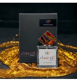 Se démarquer de Parfum 50 ml - Bruno Perrucci Livraison gratuite!