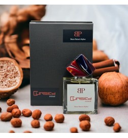 Cursed Extrait de Parfum 50 ml - Bruno Perrucci Free shipping!