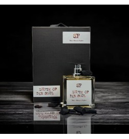 Depth of the Soul Extraity of Parfum 50 ml - Bruno Perrucci Free shipping!