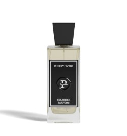 Cerise sur le dessus - Perestish Parfums | Parfumerie Laura - Livraison Gratuite