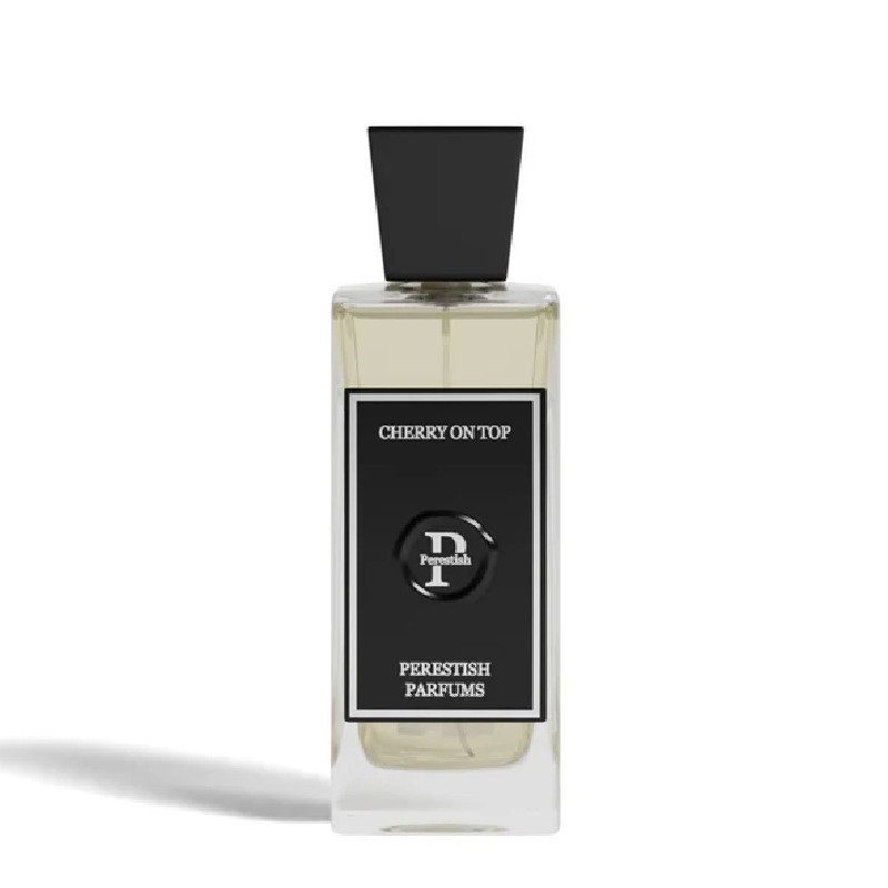 Cerise sur le dessus - Perestish Parfums | Parfumerie Laura - Livraison Gratuite